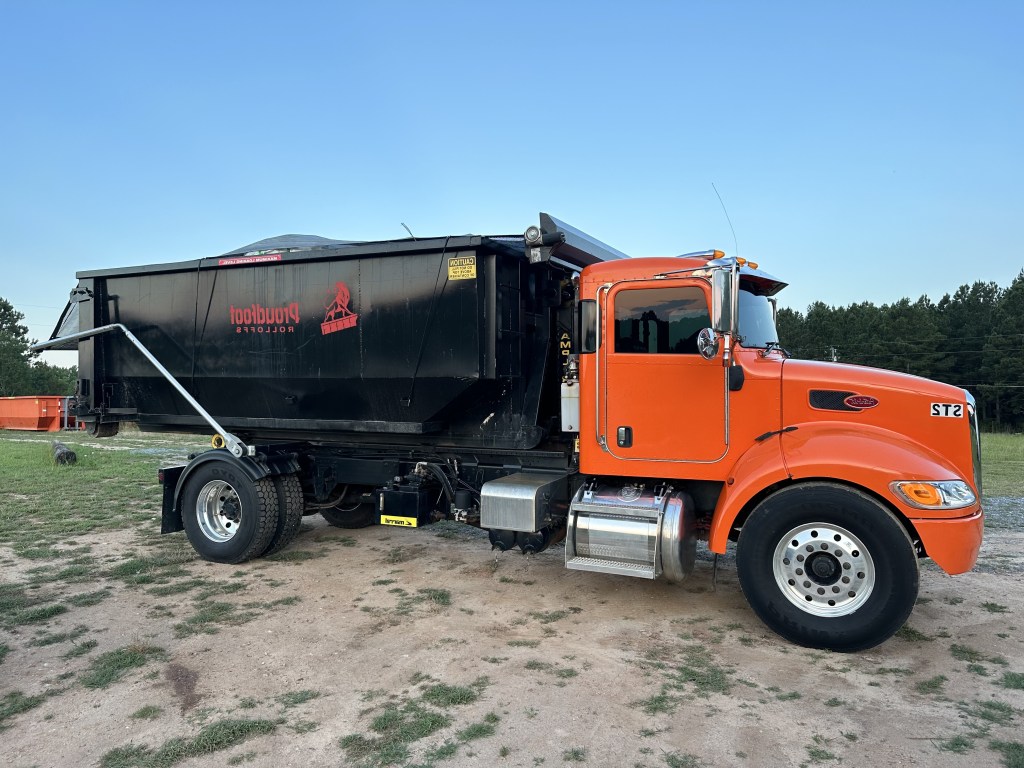 Dumpster Sizes? Which one do you&nbsp;need?